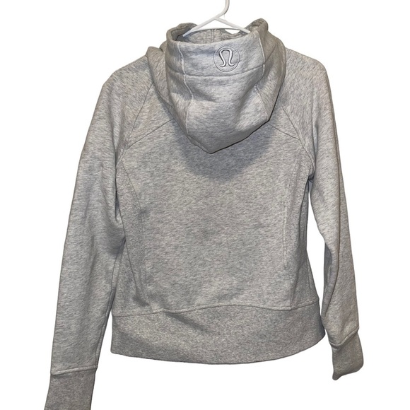 Lululemon Woman Jacket Size 8 - Picture 4 of 8